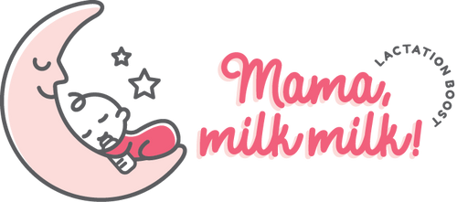 Mama, Milk Milk!