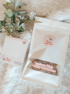 Non-lactation Oatmeal Crisp Gift Pack (100gram)