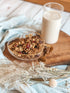 Honey Nut Granola